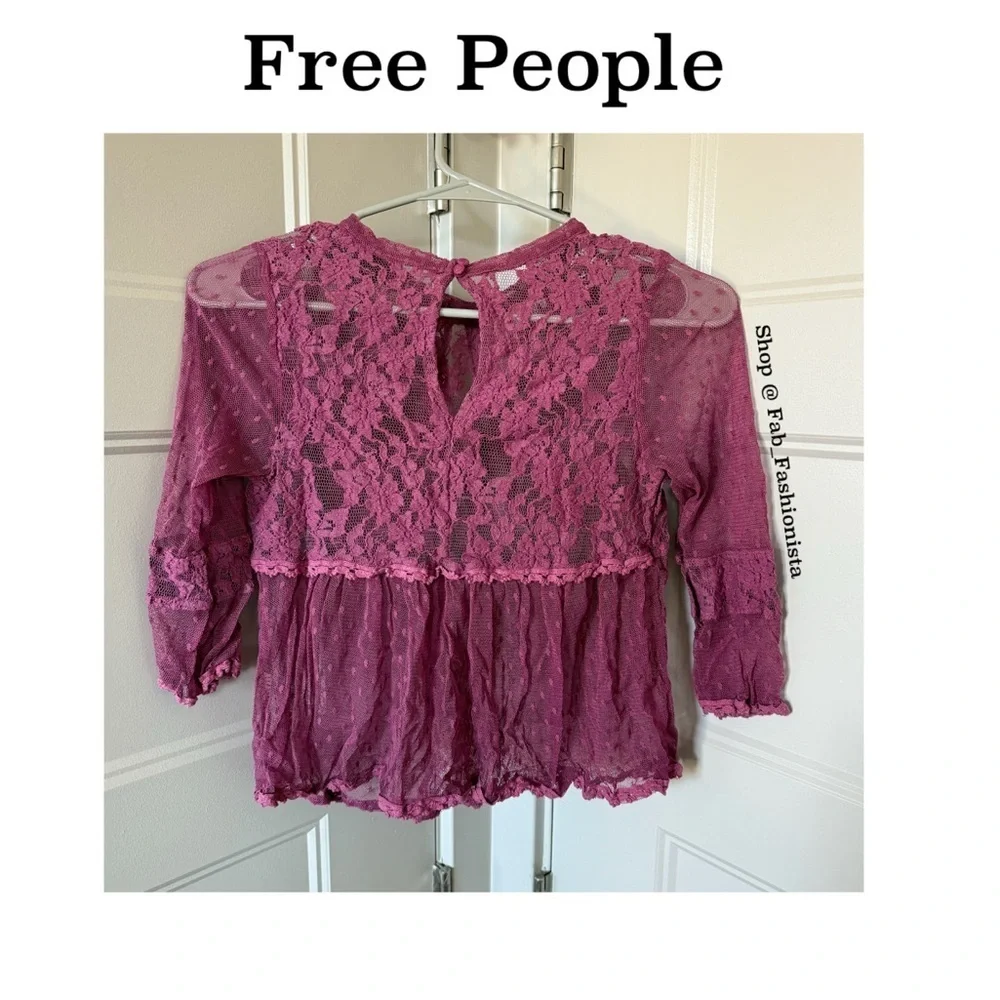 Free People free people
